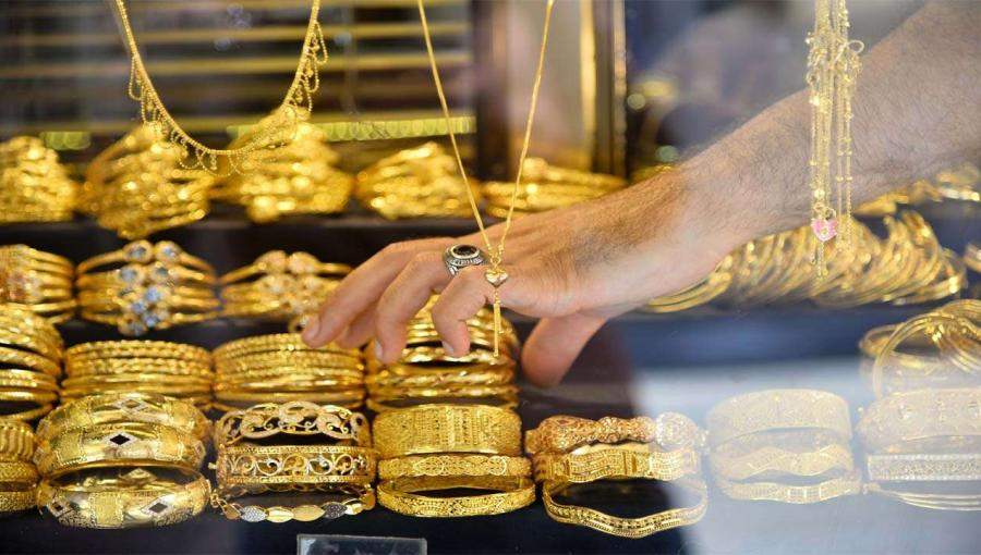 استقرار أسعار الذهب في الأردن اليوم الأربعاء حسنى استقرار أسعار الذهب في الأردن اليوم الأربعاء حسنى